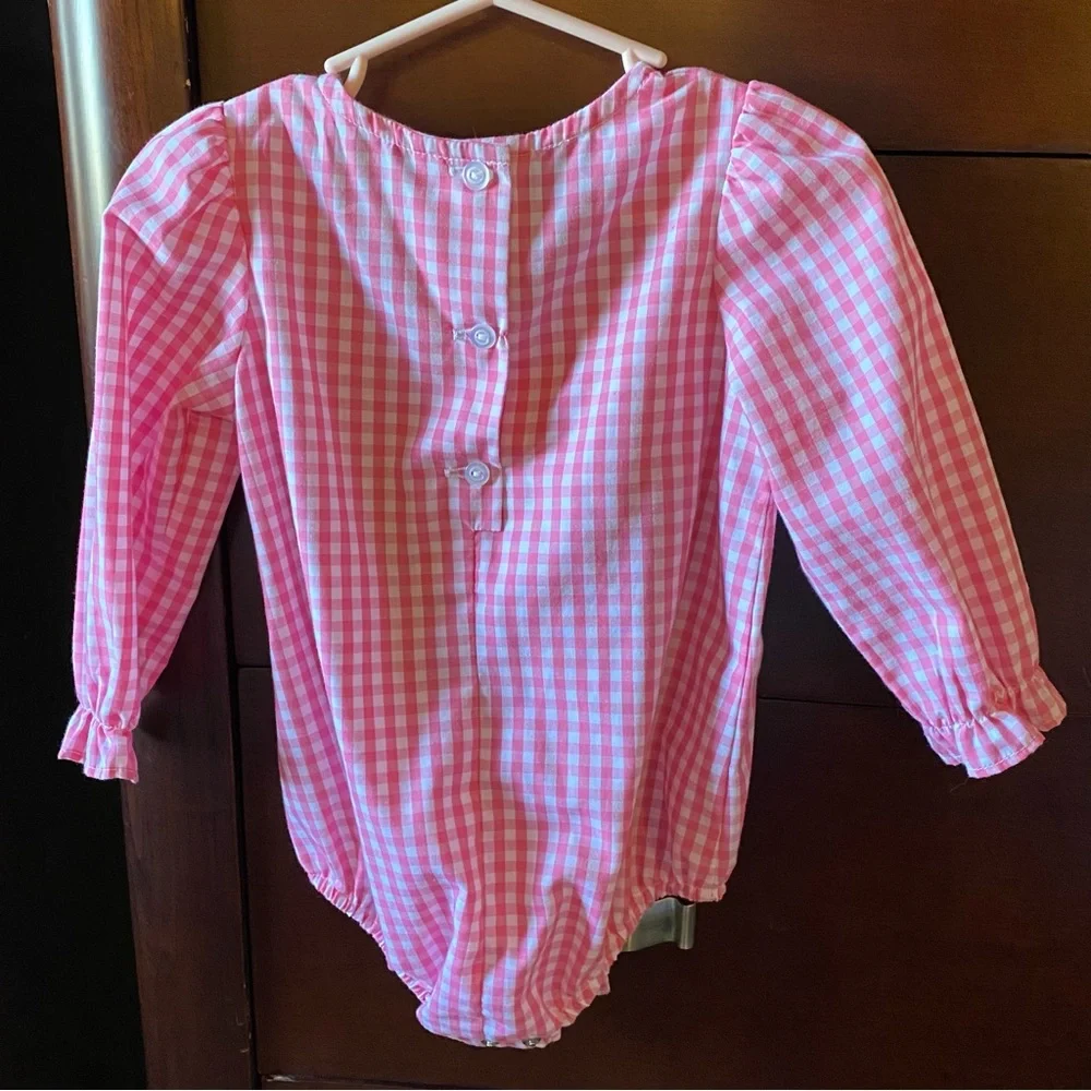 Beaufort Bonnet Company Bow Blouse - Picture 2 of 3